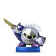 thumbnail image 2 of Meta Knight Amiibo - Importation Japonaise (Série Kirby), 2 of 9