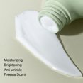 thumbnail image 4 of Dry Skin Body Cream, Skin  Freesia Scent 250g  Deeply Nourishing Body Moisturizer Vitamin E  for Rough Skin, 4 of 7