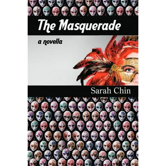 The Masquerade (Paperback)