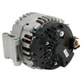 thumbnail image 6 of TRQ Alternator Fits 2002-2013 Audi 2008-2018 Volkswagen ALA90110, 6 of 6