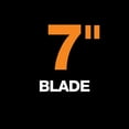 thumbnail image 3 of Fiskars Big Grip Garden Knife (70796935J), 3 of 6