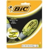 BIC Brite Liner Dispenser Highlighter Tape