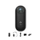 thumbnail image 1 of Cámara de Acción 4K para Pulgar, 1080P, POV, WIFI, Corporal, con Tarjeta de 128 GB, para Trabajo, Viajes, Mascotas, Natación, Ciclismo, Color Negro., 1 of 5
