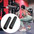 thumbnail image 6 of Nonslip Hempsurface Pvc Handlebars Grips For Plastic Fitness Equipment Handles 25*300Mm, 6 of 9