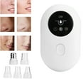 thumbnail image 2 of Machine de Nettoyage Facial Multifonction à Trois Modes, Soin du Visage pour Femme, 2 of 8