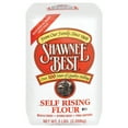 thumbnail image 2 of Shawnee Best Self-Rising Flour, 5 lb Bag – Easy Biscuit and Quick Bread Flour, 2 of 3