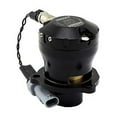 thumbnail image 5 of Compatible avec Ford Ranger Turbo Smart Turbocharger 2019-2023, Valve de Décharge TS-0223-1096 Kompact EM; Plug And Play; Recirculation/vent en Atmosphère; Noir; Aluminium; avec Boulons de Bride/autocollant TurboSmart, 5 of 5