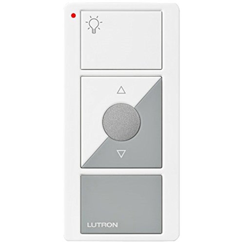 PJ23BRLGWGL01 Dimmer Switch Maestro Pico Wireless Controller w/LED