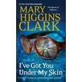 thumbnail image 1 of Pre-Owned I've Got You Under My Skin (Mass Market Paperback) 1476749086 9781476749082, 1 of 1