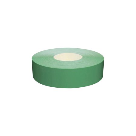 UPC: 0815035018377 | National Marker Safety Tape 2  x 33.33 Yds. Green (DT2G)