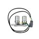 thumbnail image 2 of 28200-P4R-003 Solenoide de Control de Cambio de Transmisión para 1996-2000 28200P4R003 Accesorios para Automóviles de Alta Calidad, 2 of 5
