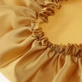 thumbnail image 4 of Gorro de dormir de satén de seda para mujer Yinane, 4 of 5