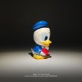 thumbnail image 1 of Disney-figura de acción de Mickey Mouse para niños, figura bonita de 9cm, postura, decoración de Anime, Colección, modelo de juguete, regalo Gong Bohan LED, 1 of 2