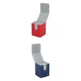 thumbnail image 1 of Estuche de baraja de cartas coleccionables Sunnimix 2pcs Organizador Soporte de Almacenamiento, 1 of 8