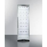 SUMMIT SCR1400W specialty refrigerator