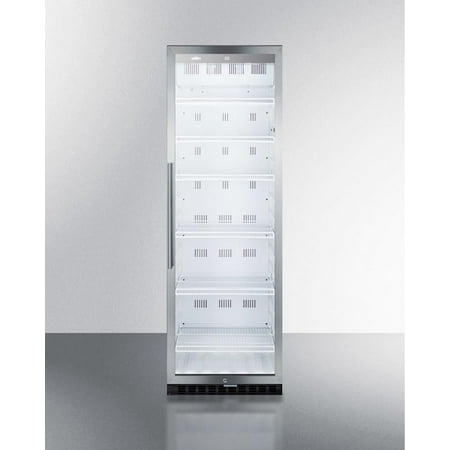 SUMMIT SCR1400W specialty refrigerator