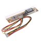 thumbnail image 3 of Laptop LCD Backlight CCFL Lamp Inverter Practical 10-28V for Screen 10-26 inch, 3 of 5