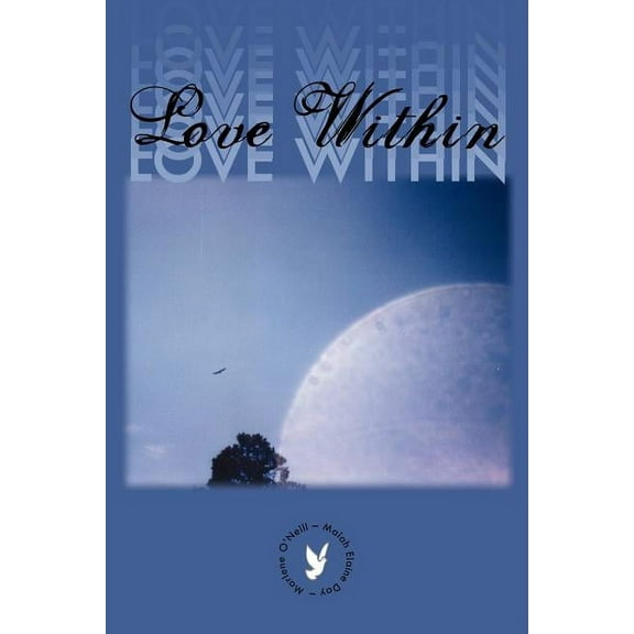 Love Within, (Paperback)