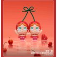 thumbnail image 1 of 2025Hot Sale Genuine Blind Box Crybaby Crying For Love Series Vinyl Hanging Card Cute Love You Cherry Keychain Pendant Valentine, 1 of 6