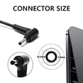 thumbnail image 1 of 90W ASUS Laptop Charger Repuesto para ASUS Q524 Q524U Q524UQ Q534 Q534, 1 of 2