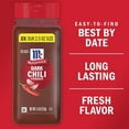 thumbnail image 6 of Pack of 2 - Mccormick Dark Chili Powder, 7.5 Oz Packaging May Vary, 6 of 6