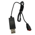 thumbnail image 2 of Remote Control Quadcopter Drone USB Charging Cable, Compatible with X21 X21W, 2 of 5