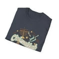 thumbnail image 4 of Christmas Hanukkah Celebration Graphic Novelty T-Shirts, 4 of 5