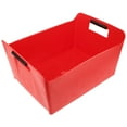 thumbnail image 5 of Yongwei beer bucket Ice Cube Bucket Plastic Ice Cube Container Wine Container Party Beer Beverage Bucket, 5 of 10