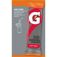 thumbnail image 3 of Gatorade Thirst Quencher Fruit Punch Sports Drink Mix Powder, 1.23oz, 10 Count Packets, 3 of 9
