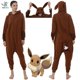 thumbnail image 4 of HKSNG Animal nuevo adulto Kigurumi Onesie pijamas lindos disfraces Unisex mono de fiesta ropa de dormir regalo de Navidad, 4 of 4