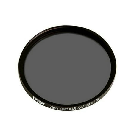 UPC 049383048483 product image for Tiffen 72mm Circular Polarizer Polarizing Lens Filter | upcitemdb.com