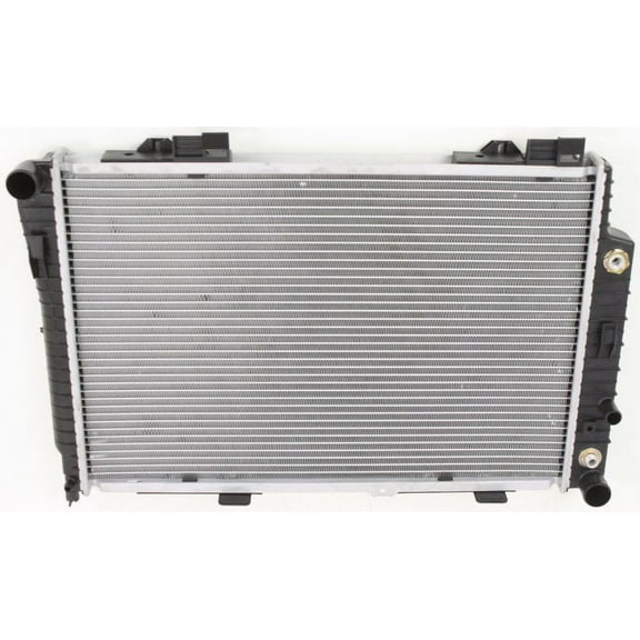 RADIATOR Compatible with MERCEDES BENZ C220 1994-1996 / CLK320 1998-2003