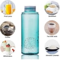 thumbnail image 2 of 4 Pcs Stainless Steel Ball Shaker Ball Wire Whisk Ball Protein Mixing Ball For Shaker Cup Bottle Mixer, 2 of 5