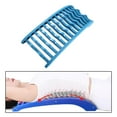 thumbnail image 4 of Lower Upper Back Stretcher Support Traction Device Spine Deck Body Standard, 4 of 8