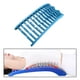 thumbnail image 5 of Soporte para camilla de espalda superior e inferior, plataforma para columna vertebral, masajeador de espalda, relajación Estándar, 5 of 9