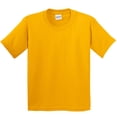 thumbnail image 3 of Gildan Youth  Heavy Cotton T-Shirt, 3 of 4