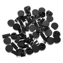 Masteelf 30 Pcs Car Air Vent Clips Replacement Plastic Aromatherapy Clips Car Air Freshener Clamps Air Conditioning Vent Clips Cute Car Vent Clamps