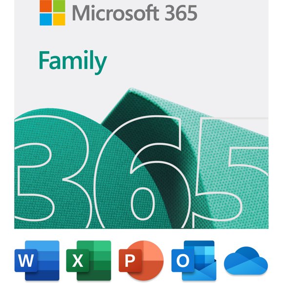 Microsoft 365