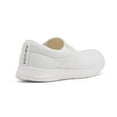 thumbnail image 4 of Merinos Men's Slip On Natural White - Size 11, 4 of 6
