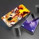 thumbnail image 4 of Funda de teléfono suave de Anime Demon Slayer para Samsung Galaxy A8, A9, A7, A750, A6, A5, A3, A6S, A8S, Star Plus, 2016, 2017, 2018, 4 of 5