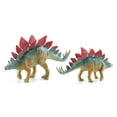 thumbnail image 4 of Dinosaur Boy Gift Dinosaur Model Solid Hand-painted Commemorative Figure Clearance, 4 of 4