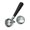 C, variant on Handle Professional Coffee Handle Espresso Handle for 58mm Espresso Machines Offering Heat Resistance and Styles