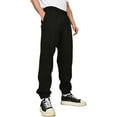 thumbnail image 1 of Casual Classics  Adult Premium Combed Cotton Oversized Jogging Bottoms, 1 of 2