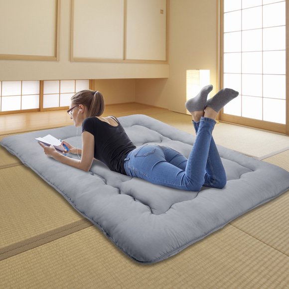 Roll Up Foam Mattress