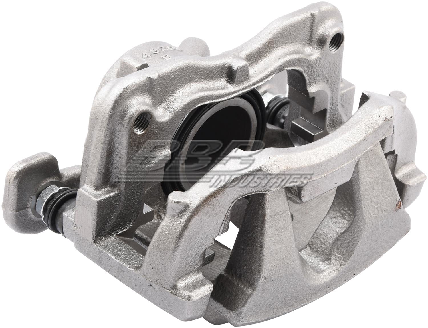 TERREPOWER formerly BBB Industries 99-02465B Reman Caliper w/installation Hardware