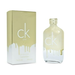 PERFUME Calvin Klein One Gold Agua de tocador 200ml dama Walmart