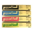 thumbnail image 1 of Kyocera TK-897Y Cartouche de Toner Jaune 6000 Pages, 1 of 1