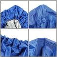 thumbnail image 3 of LABLT Heavy-Duty 420D T-Top Boat Cover 20-22ft Waterproof up to 106 inches, 3 of 5