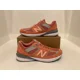 thumbnail image 1 of Size 10 Men - New Balance 990v5 Made in USA Pink Coral Grey Casual Shoes M990SR5, 1 of 6