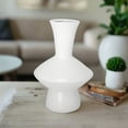 thumbnail image 6 of Lucelle Matte Ceramic Vase, 6 of 11